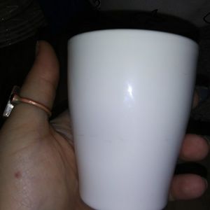 Chinese Inspired Tea Cup